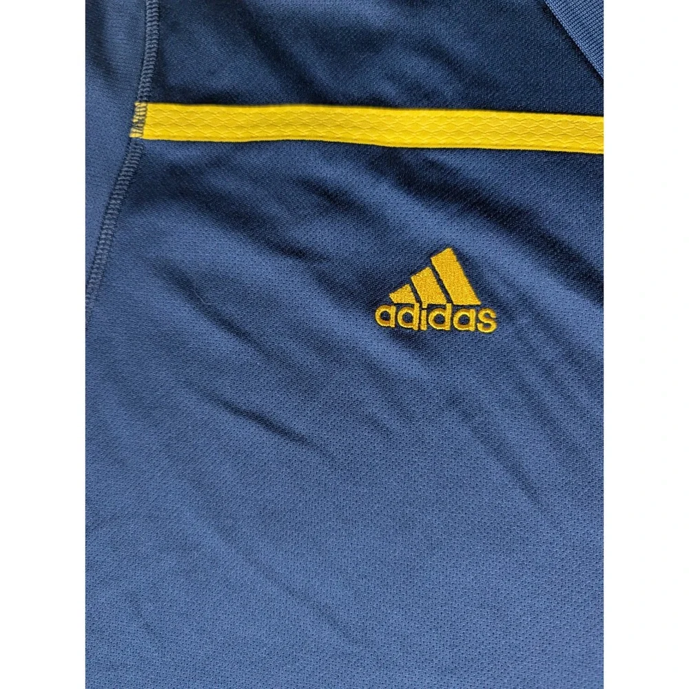adidas show your